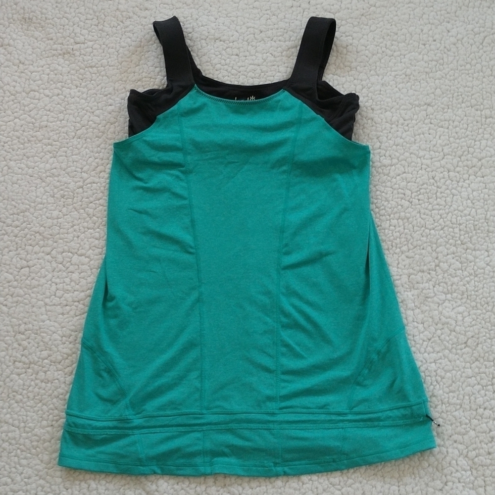 Kyodan Athletic Tank Size M